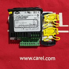 1pcs CAREL Temperature Controller PJEZS0H100/PYGX1Z0502 picture