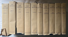 Soncino Midrash Rabbah: 10 Volume English Translation picture