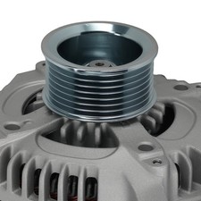 Alternator fit for Honda CR-V 2.4L 2007-2011 Honda Element 2003-11 105 Amp 4-Pin picture