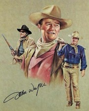 John Wayne 8