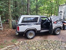 1981 Ford Bronco U100 picture