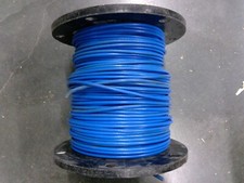 Belden 9463 20AWG 2C Data Highway Twinaxial Cable, Sold By Ft **Free Shipping** picture