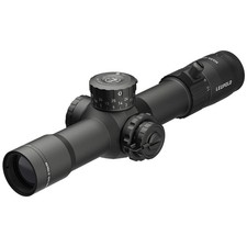 Leupold Mark 5HD 2-10x30mm FFP Illuminated CMR-Mil Riflescope (179707) picture