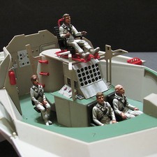 Jimmy Flintstone Proteus Crew from 