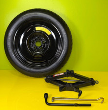 SPARE TIRE 16
