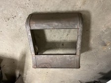 Original Ford Model T Turtle Deck - Rear Deck  and lid 1922 -1925  I Believe  picture