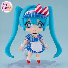 PSL Nendoroid Hatsune Miku Mesmerizer ver. Chanel Satsuki Good Smile Company New picture