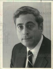 1980 Press Photo Fred Silverman, president of NBC - mjc10615 picture