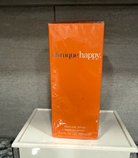 Clinique Happy Perfume Spray 3.4 fl oz Regular Size Spray Formulation picture