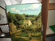 Camille Pissarro picture