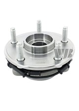 Timken HA590482 Front Wheel Hub Bearing Assembly - Cross Reference picture