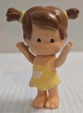VERY RARE VTG 1986 Flintstone Kids 3