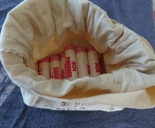 1977 **Original Bank Wrapped ** Uncirculated Lincoln Cent Roll from unopened bag picture