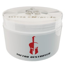 Permanent Tattoo Removal Cream MADE IN USA T picture