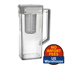 Genuine Samsung DA97-21261E Appliance Assy Case Water Filter Pitcher Ship US picture