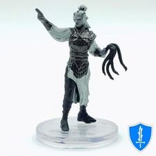 Drow Priestess of Lolth - Adventures in Faerun #17 D&D Icons of the Realms picture