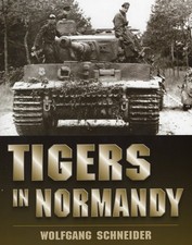 Tigers in Normandy picture