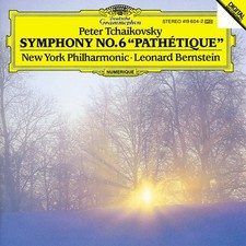 Tchaikovsky: Symphony No.6 (Pathétique) picture