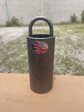 FBBC Fat Bastard Barbell Co  KK JUG picture