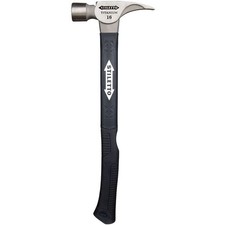 Stiletto TI16MC-F 16Oz Milled Curve Titanium picture