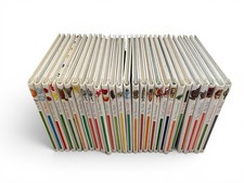 Vintage Meyers Kleine Kinderbibliothek Lot 27 Books #1-20 Near Complete picture