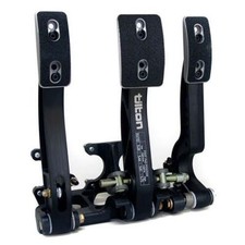 Tilton 72-603 600-Series; 3-Pedal Floor Mount Assembly picture