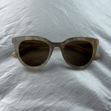 Prive Revaux Sunglasses tortoise “The Kiki”  Women’s Polarized- Cat Eye Design picture