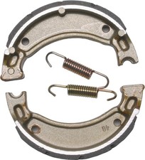 EBC 503G Brake Shoes 503G Grooved picture