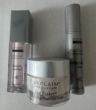 Principal Secret Reclaim Skincare Bundle Youth Wand Eye Cream Line Breaker Serum picture