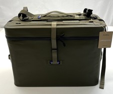 PATAGONIA Great Divider 26L Boat Bag #48570 BASIN GREEN (BSNG) picture