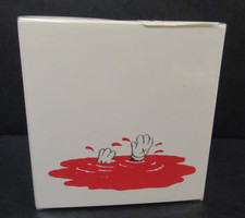 KAWS x Comme des Garcons MIRROR Eau De Toilette CDG Parfum Brand New Free US S&H picture