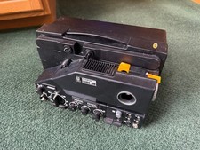As is - Vintage SANKYO SUPER 8 Stereo-800 Movie Film Projector - FOR PARTS ONLY picture