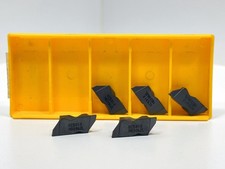 Kennametal NG3062L | New Carbide Grooving Inserts 1831749 | Grade KC5010 | 5pcs picture