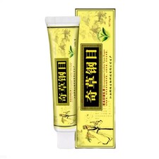 1 3 6 Pcs Natural Organic Herbal Skin Care Cream Soothing Healing Skin Cream New picture