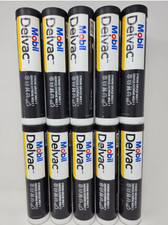 40 x Mobil 127310 Mobil Delvac Xtreme Moly 1 Grease, 13.7 oz Tubes picture