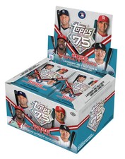 2026 Topps Update Series Baseball Team Sets ALL TEAMS AVAILABLE Presale picture