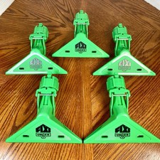 Unger ~ FIXI-Clamp ~ For Unger Telescopic Window Washing Poles FIX10 ~ New picture
