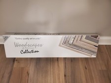 NEW Woodscapes of America 
