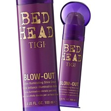 Bed Head Blow-Out Golden Illuminating Shine Cream 3.4 oz (Pack of 2) picture