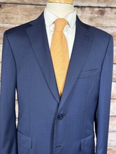 Brioni Wool Brunico Blazer Size 40 (50 EUR) ca77 picture