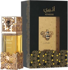 Atheeri Lattafa Eau de Parfum Spray Unisex 3.4 oz New picture