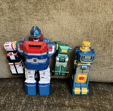 Popy Bandai GB-57 & GB-61 Pre-Owned picture