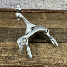 Vintage Shimano 105 BR-5501 Caliper Brake Front Dual Pivot Road   Japan No Nut picture