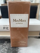 Max Mara Le Parfum EDP Spray Regular Size 1.6 oz | 50 ml Refillable, Ships Free picture