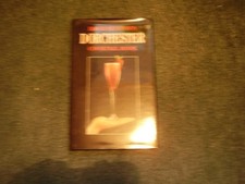The Dorchester Hotel Cocktail - GOOD picture