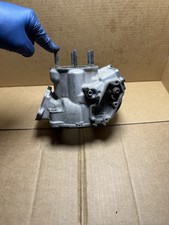 2001 Yamaha YZ250 OEM Cylinder Jug Complete Power Valve Loaded Core picture