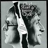 Chad Stuart & Jeremy Clyde [Bonus Tracks] by Chad & Jeremy (CD, Oct-2004) picture