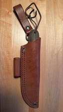 Blind Horse Knives Bushcrafter - NEW - Never used. Bought and Stored picture