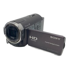 Sony HDR-CX370V Digital Video Camera Camcorder Excellent From JAPAN picture
