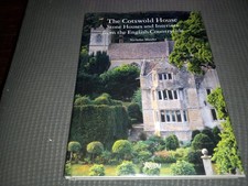 The Cotswold House: Stone Houses and Interiors from the English Countryside picture